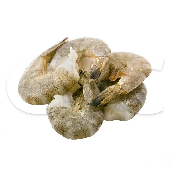 Креветка ваннамей с/м в панцире б/г 26/30 RISMA ProductosPereciblesyMariscos 672 1,8кг, 10,8кг/кор