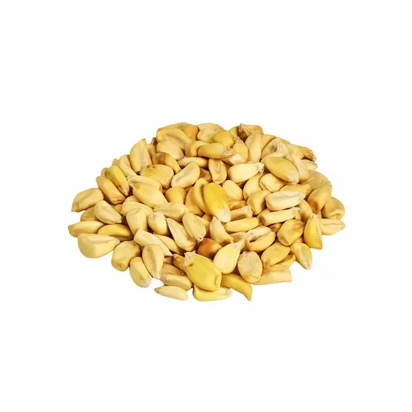 Кукуруза Канча сушеная, зерна, Esoro, Перу, 0,5кг