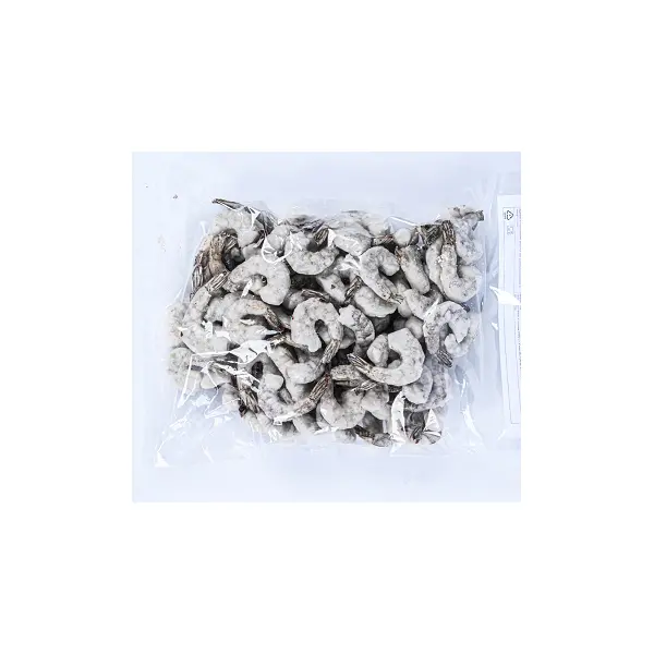 Креветка ваннамей с/м очищенная б/г 41/50 с/х IFB AGRO INDUSTRIES LIMITED 477 1кг, 10кг/кор