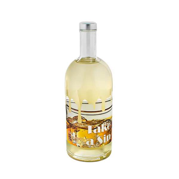 Сироп Ром Take a Sip 1л, 6шт/кор