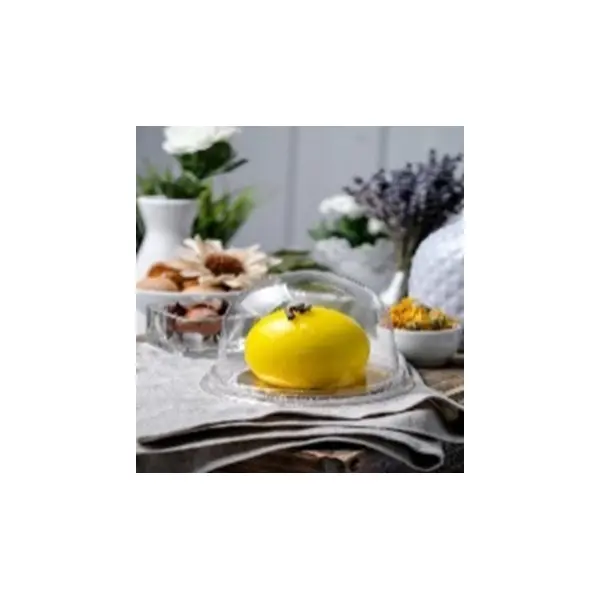 Торт Манго-маракуйя Бенье 75гр, 6шт/кор