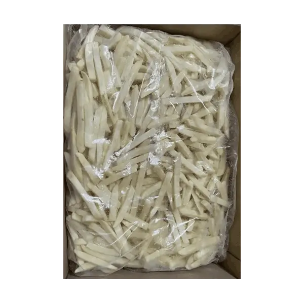 Картофель фри Blanco 10*10мм 2,5кг, 5шт/кор
