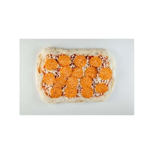 Пицца Римская Пепперони 20*30 GIO'S 420гр, 10шт/кор