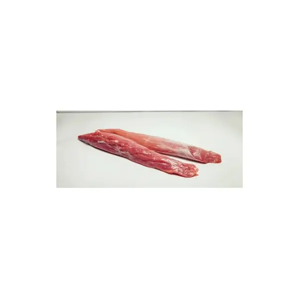Свинина вырезка б/к с/м Мясной двор ~1кг, ~20кг/кор