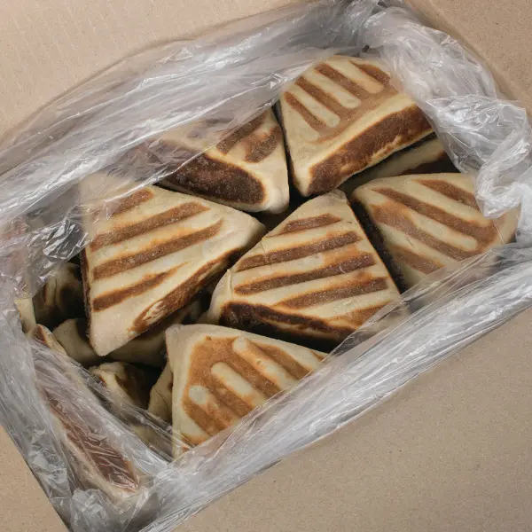 Грилата с брынзой и зеленью ГРИЛАТА 100гр, 32шт/кор