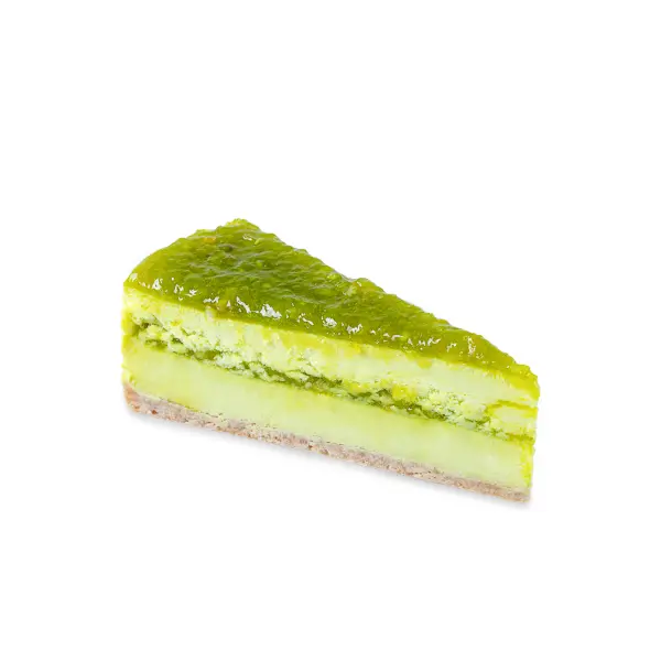 Чизкейк Лайм Cheeseberry 118гр, 14 порций/1,66кг/шт, 4шт/кор