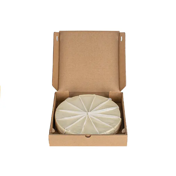 Чизкейк Нью-Йорк Cheeseberry 100гр, 12 порций/1,2кг/шт, 4шт/кор