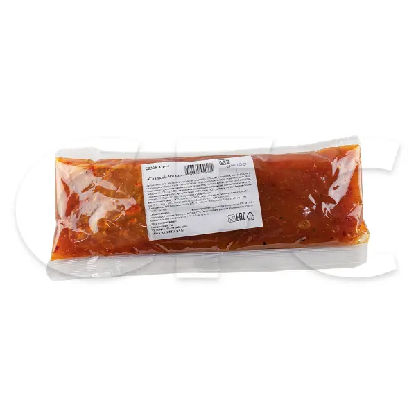 Соус Чили сладкий Got2Eat Resfood 500гр, 9шт/кор