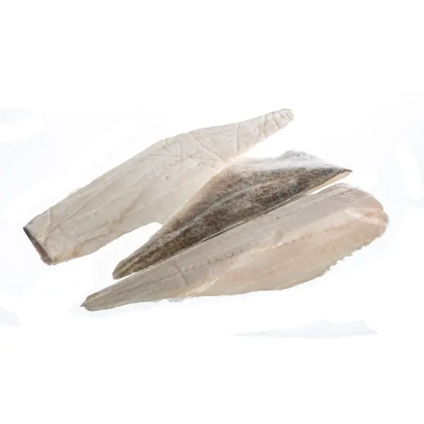 Хек филе с/м н/к Dalian Xintong Aquatic Food Co.,Ltd 2100/02788 220гр, 10кг/кор