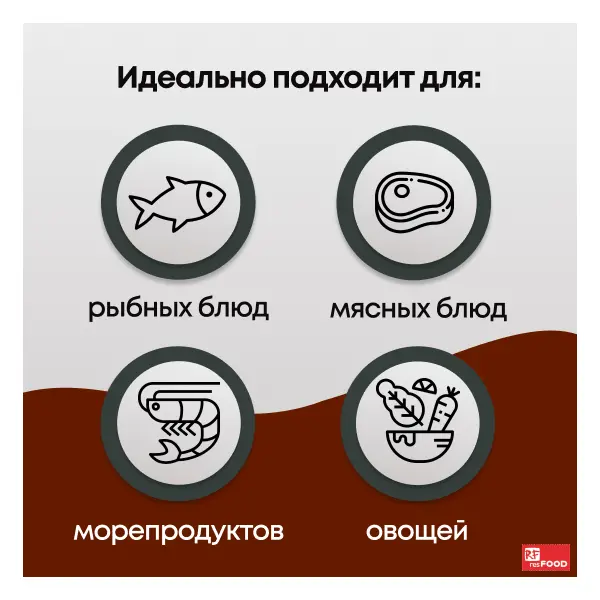 Соус Лемонграсс СТМ Genso\Chang Resfood 855гр пластик, 12шт/кор, Таиланд