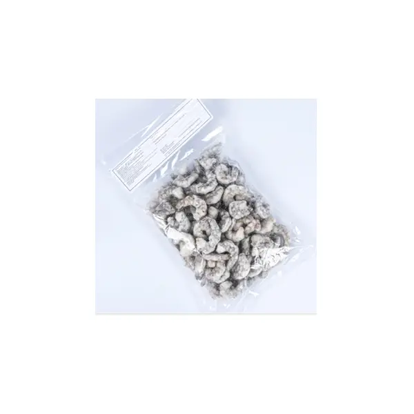 Креветка ваннамей с/м очищенная б/г с/х без вены 31/40 IQF CASTLEROCK FISHERIES 277 1кг, 10кг/кор