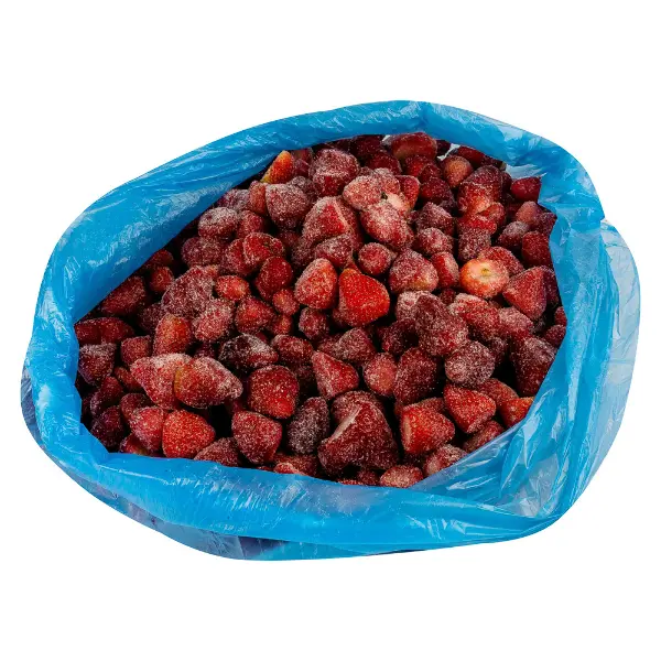 Клубника с/м класс А IBIC, 10кг/кор