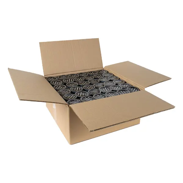 Соус соевый порционный Wike 40гр, 180шт/кор