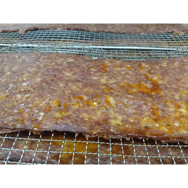 Пастила из свинины с/к Прокоптим ~300гр, ~7,2кг/кор