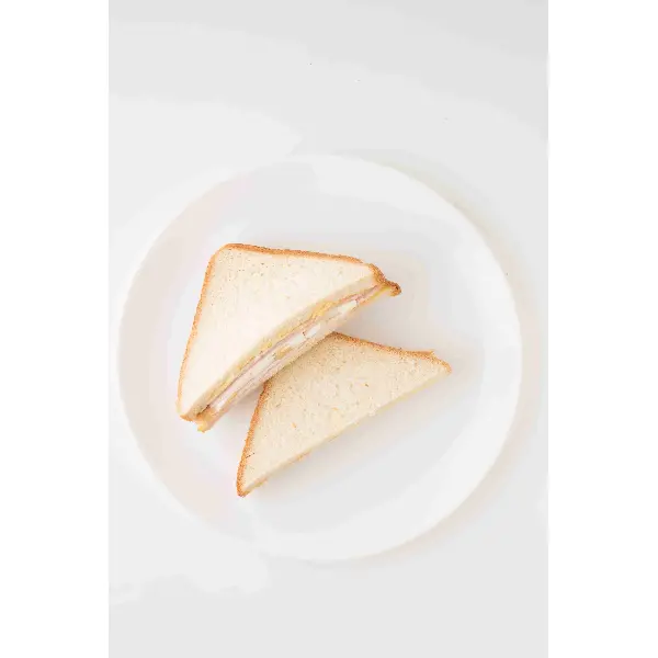 Сэндвич с беконом, цыпленком и яйцом YORK FRESH 150гр, 6шт/кор