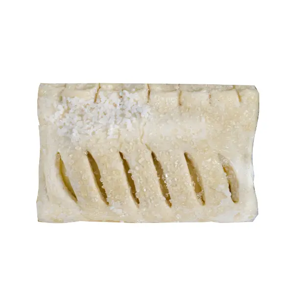 Пирожок с сырной начинкой Ricotta Mantinga 85гр, 40шт/кор