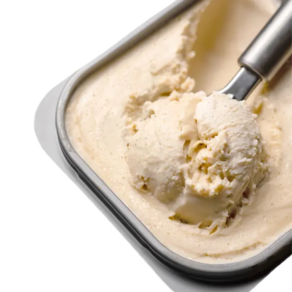 Мороженое сливочное Мадагаскарская ваниль Alcreme 1,5кг, 12шт/кор