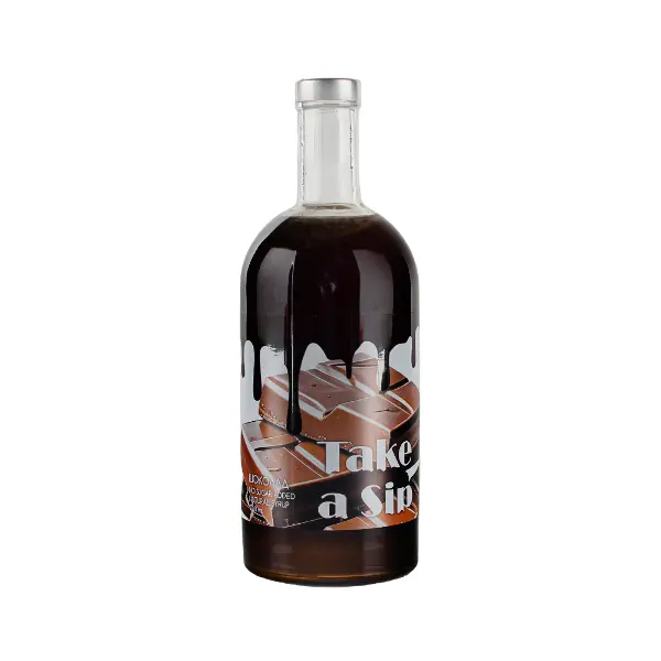 Сироп Шоколад Take a Sip 1л, 6шт/кор