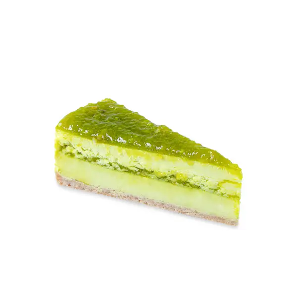 Чизкейк Лайм Cheeseberry 118гр, 14 порций/1,66кг/шт, 4шт/кор