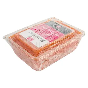 Икра Масаго оранжевая Tamaki 500гр, 12шт/кор