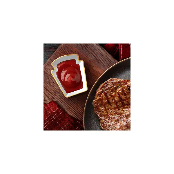 Кетчуп томатный Heinz 2кг, 6шт/кор