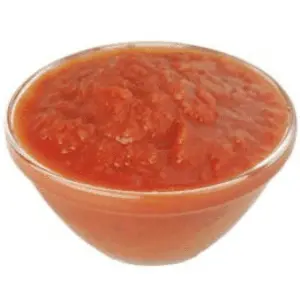 Соус томатно-чесночный Нева Фуд 1кг, 5шт/кор