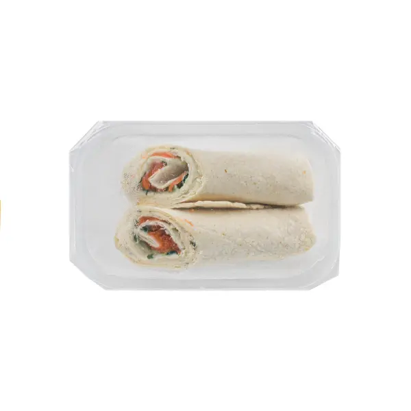 Ролл с красной рыбой ТопМарк 160гр, 8шт/кор