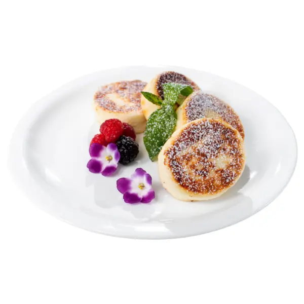 Сырники с зефиром AMK Foods 5,625кг, 2шт/кор
