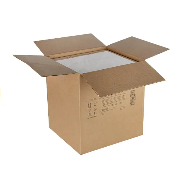 Торт шоколадно-малиновый Cheeseberry 116гр, 12 порций/1,4кг/шт, 4шт/кор