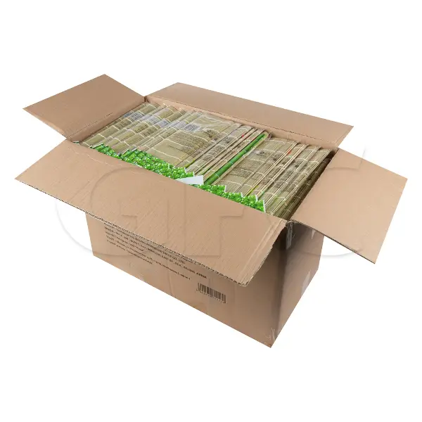 Коврик для суши бамбуковый 27*27см Namura Resfood, 200шт/кор, Китай