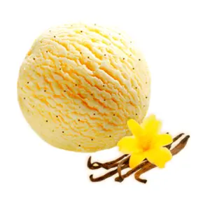 Мороженое пломбир ваниль бурбон Филевское 2,2кг