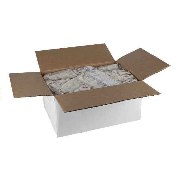 Креветка ваннамей с/м очищенная б/г б/х 26/30 M/s. NEKKANTI SEA FOODS LTD 1868 1кг, 10кг/кор, Индия