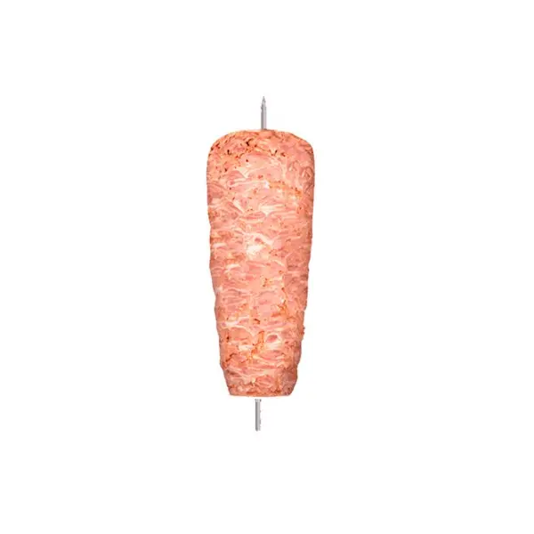 Курица шаурма зам. 60см Мир донер, ~20кг/кор