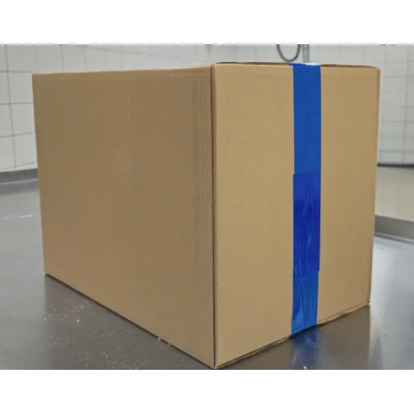 Основа для Римской пиццы 20*25 GIO'S 180гр, 20шт/кор