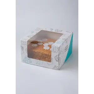 Торт Медовый Бенье 500гр, 12шт/кор