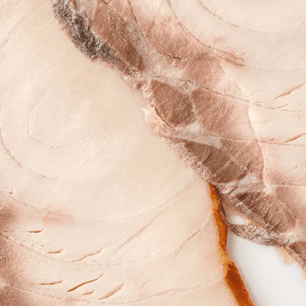 Белуга ломтики г/к OFI Caviar 100гр, 30шт/кор