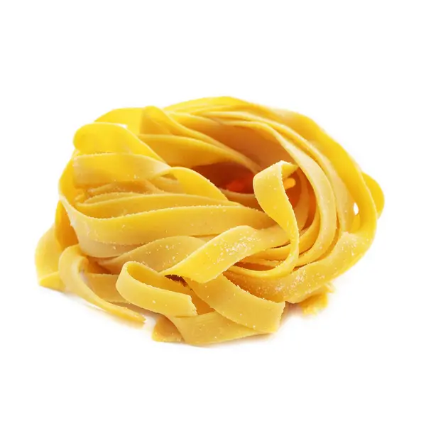 Макароны Феттуччини яичные PastaPasta 700гр, 12шт/кор