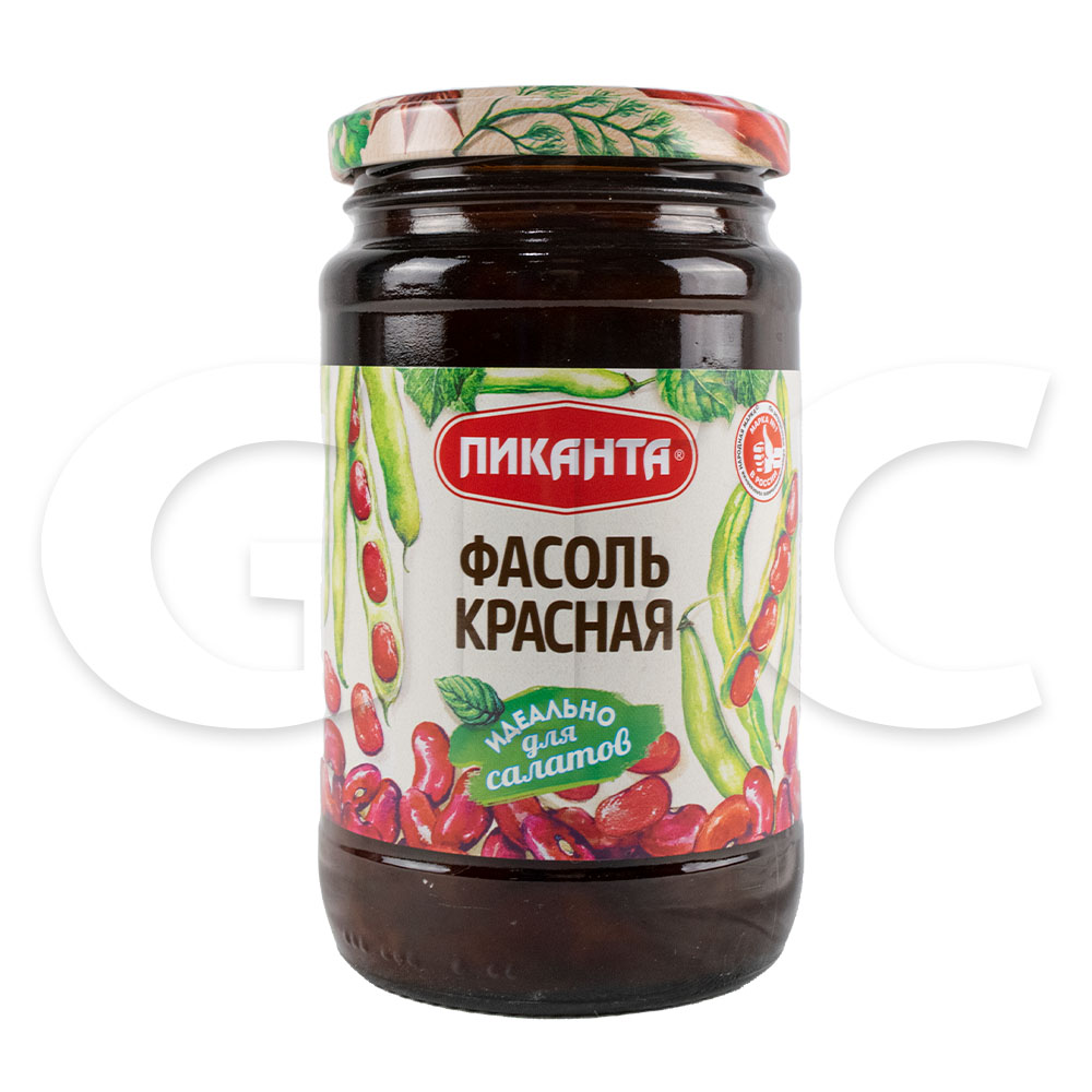 Соя ростки консервированные Вкус Азии 400гр, 24шт/кор купить оптом, 198175  – GFC-Russia