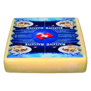 Сыр полутвердый Раклет 45% STRAHL ~6,5кг