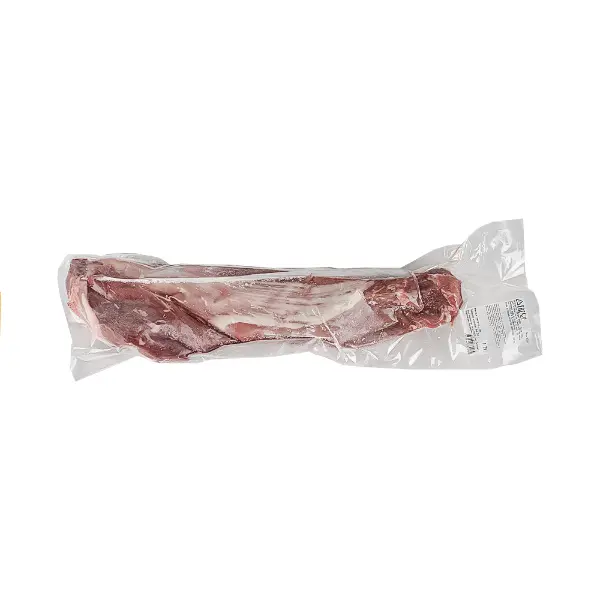 Говядина вырезка без цепочки б/к с/м ГОСТ Meatking ~1,5кг, ~9кг/кор, Россия