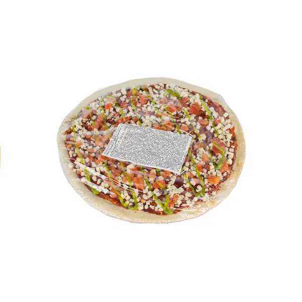 Пицца Маргарита 30см GOOD STREET FOOD 390гр, 8шт/кор