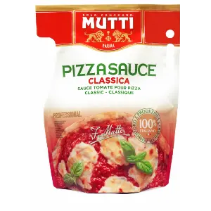 Соус для пиццы томатный Mutti 5л, 2шт/кор
