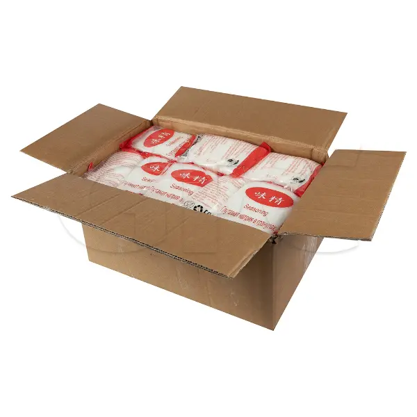 Глутамат натрия в гранулах Resfood 454гр, 50шт/кор, Китай