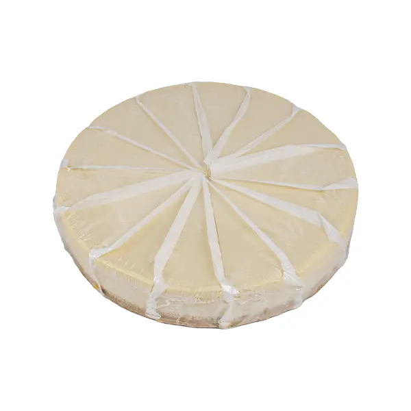 Чизкейк Нью-Йорк Cheeseberry 118гр, 14 порций/1,66кг/шт, 4шт/кор