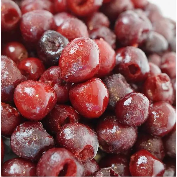 Вишня б/к с/м, 10кг/кор