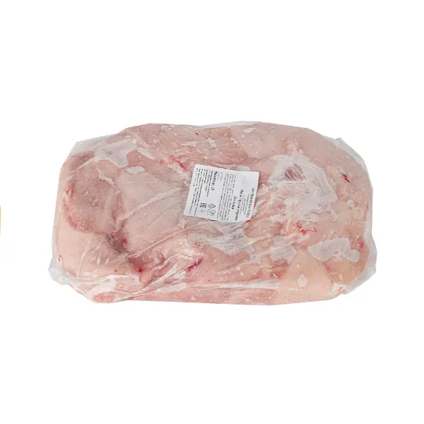 Курица грудка филе без кожи Мясная Столица 2кг, 16кг/кор