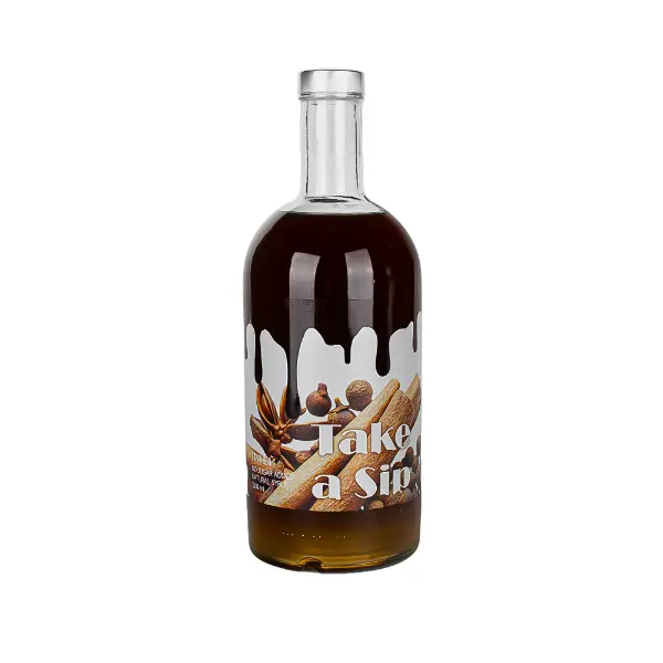 Сироп Пряный Take a Sip 1л, 6шт/кор