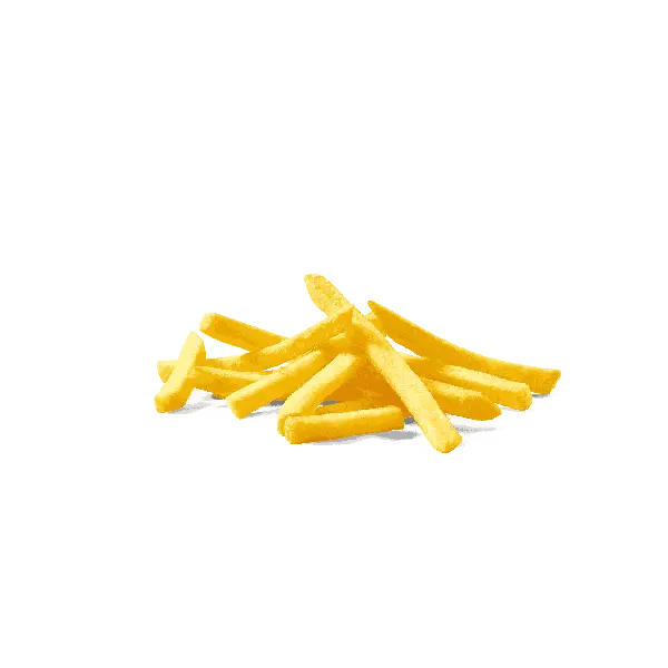 Картофель фри в панировке 9*9мм We Fry 2,5кг, 5шт/кор