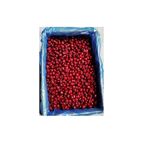 Вишня б/к с/м ASIANS FROZEN FOODS, 10кг/кор