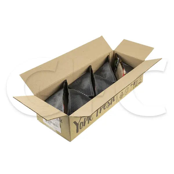 Сэндвич с индейкой YORK FRESH 150гр, 6шт/кор